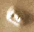 The Face on Mars